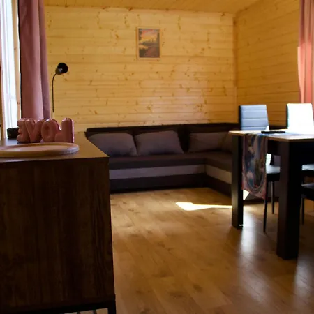 By The - I Sauna Nad Jeziorem * Zaleze (Pyrzyce)
